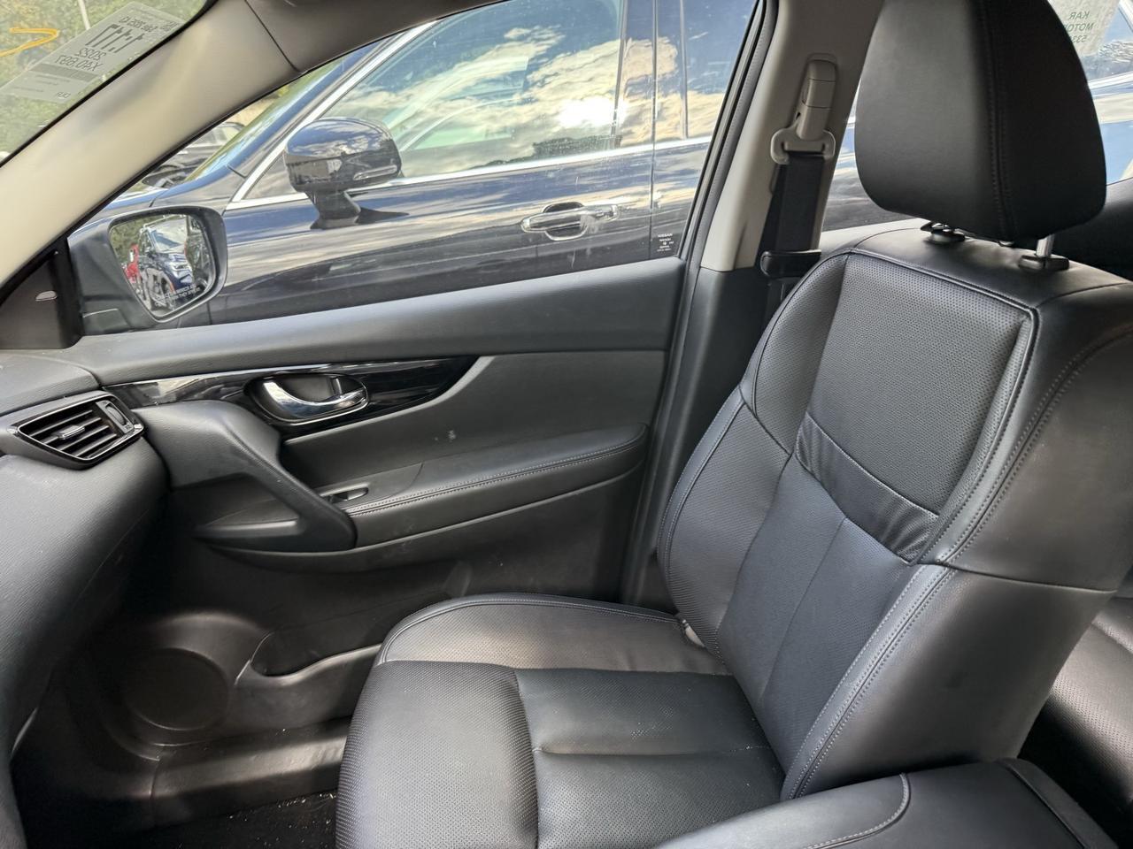 2022 Nissan Rogue Sport SL Annapolis MD