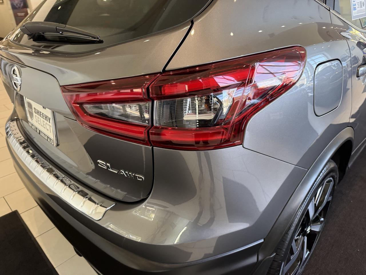 2022 Nissan Rogue Sport SL Annapolis MD