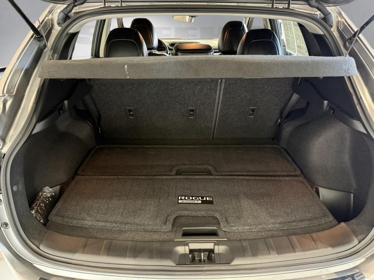 2022 Nissan Rogue Sport SL Annapolis MD