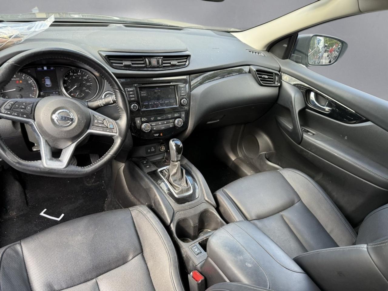 2022 Nissan Rogue Sport SL Annapolis MD