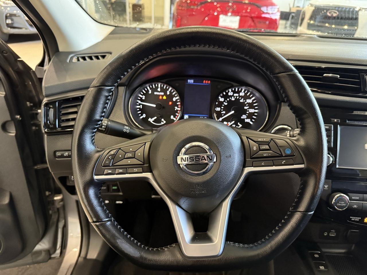 2022 Nissan Rogue Sport SL Annapolis MD