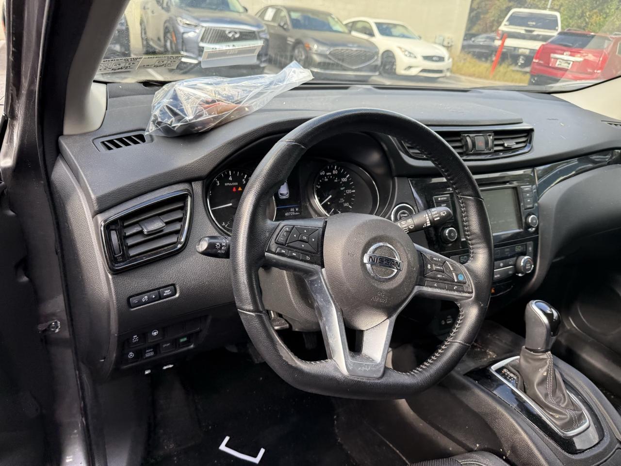 2022 Nissan Rogue Sport SL Annapolis MD
