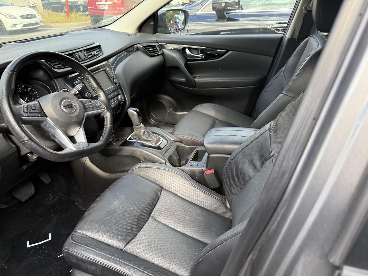 2022 Nissan Rogue Sport SL Annapolis MD