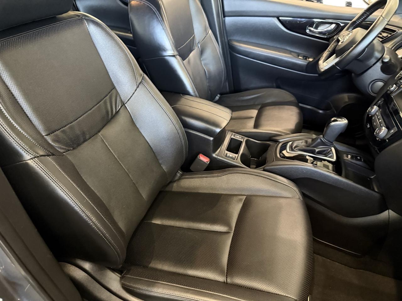 2022 Nissan Rogue Sport SL Annapolis MD