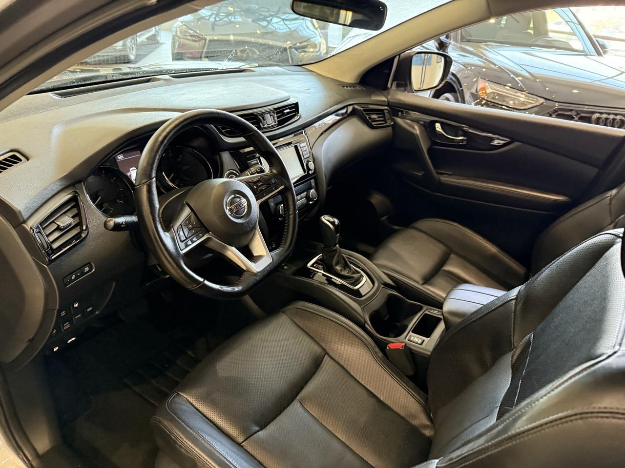 2022 Nissan Rogue Sport SL Annapolis MD