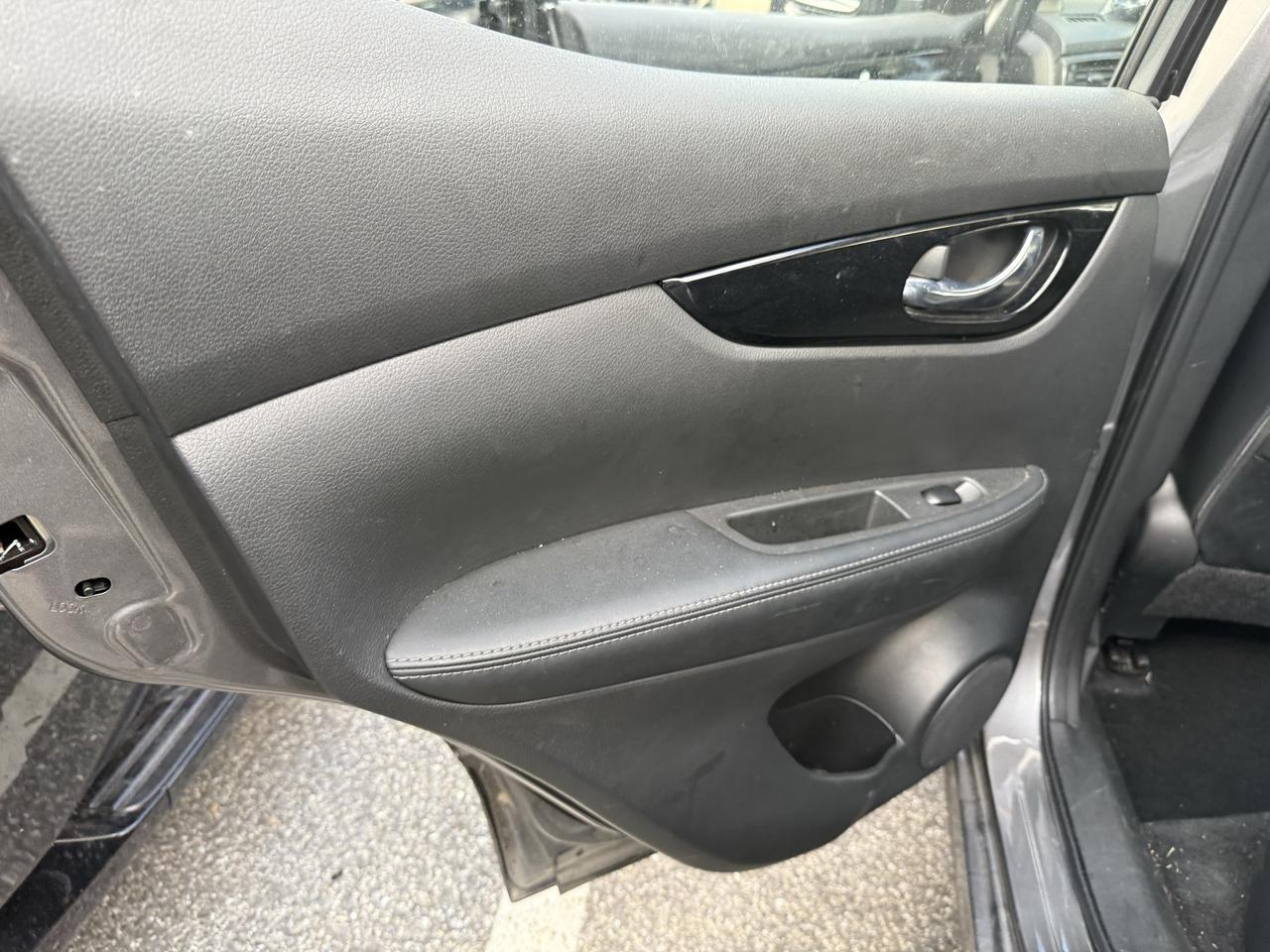 2022 Nissan Rogue Sport SL Annapolis MD