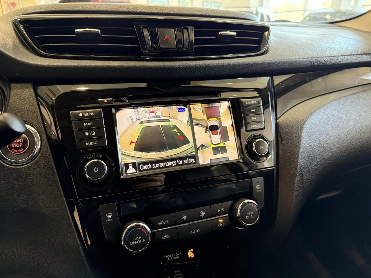 2022 Nissan Rogue Sport SL Annapolis MD