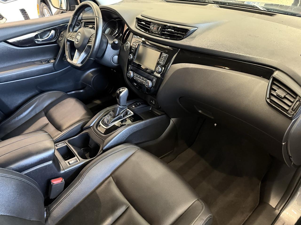 2022 Nissan Rogue Sport SL Annapolis MD