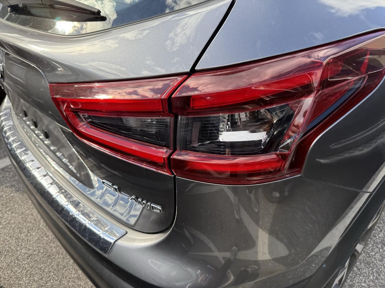 2022 Nissan Rogue Sport SL Annapolis MD