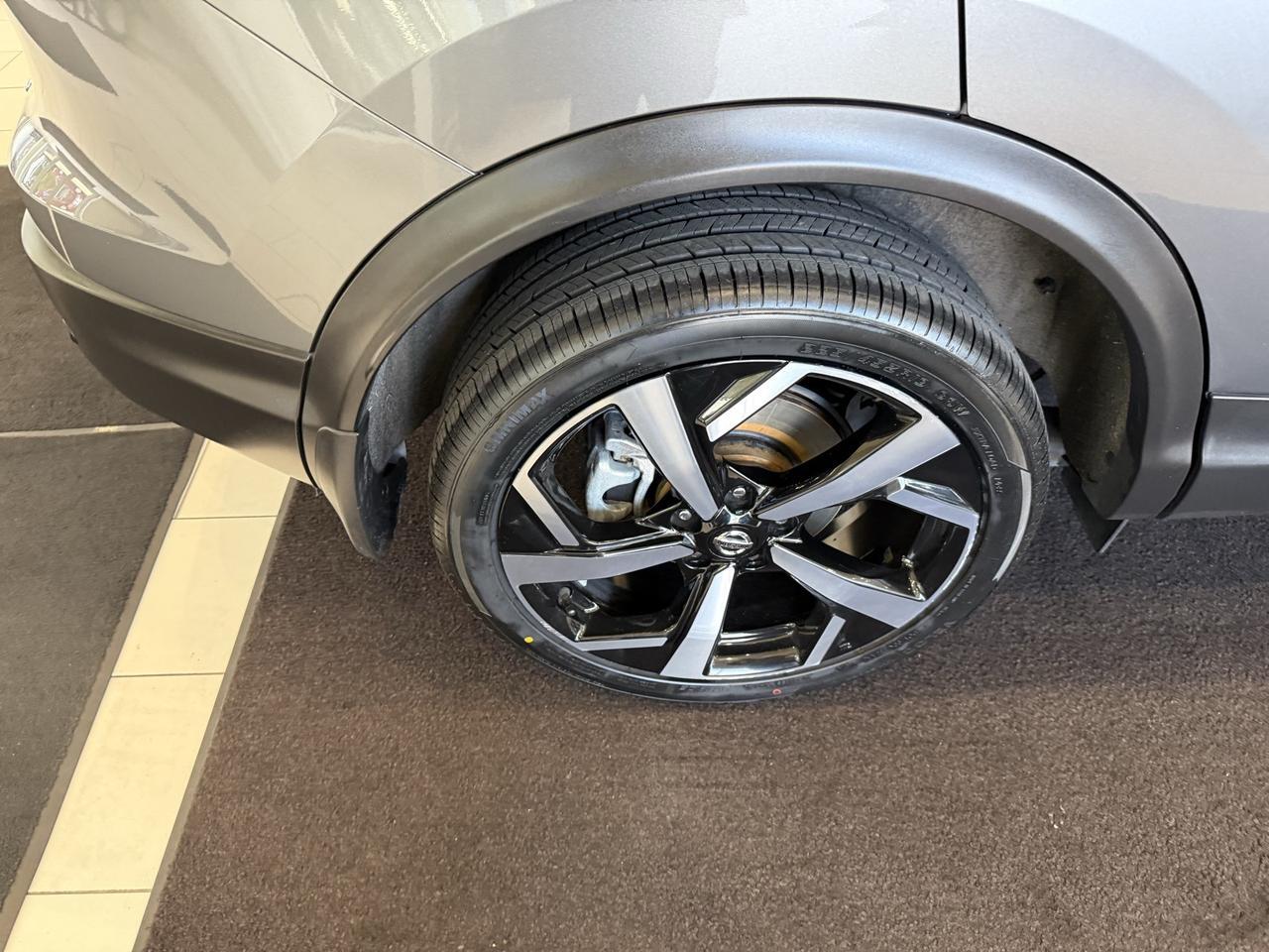 2022 Nissan Rogue Sport SL Annapolis MD