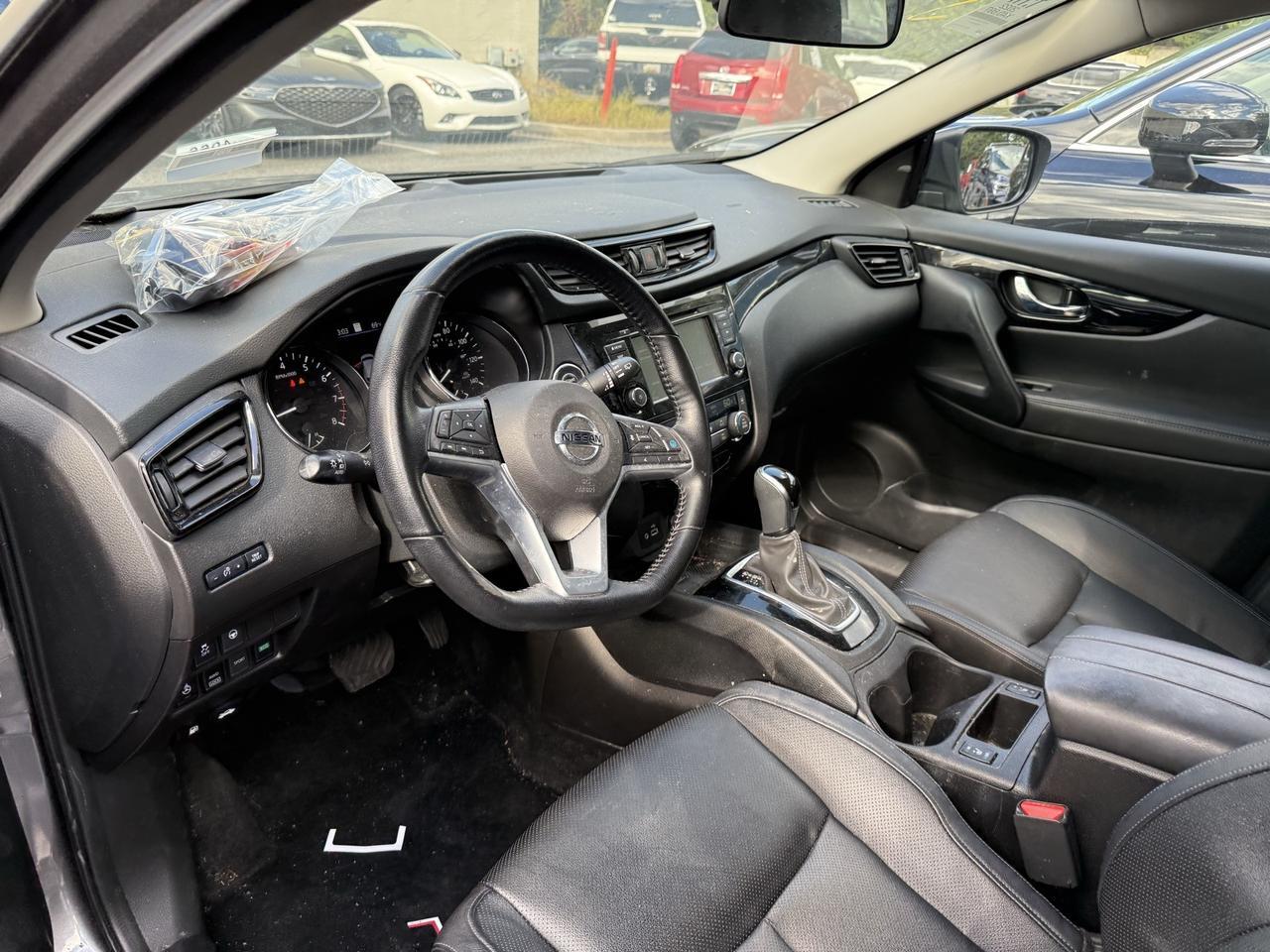 2022 Nissan Rogue Sport SL Annapolis MD