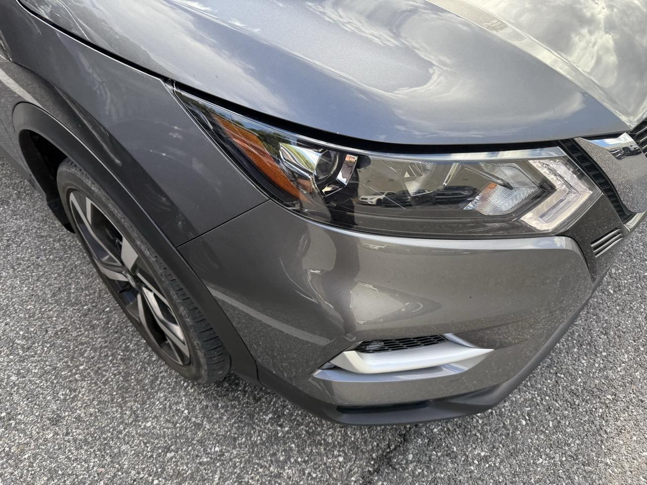 2022 Nissan Rogue Sport SL Annapolis MD