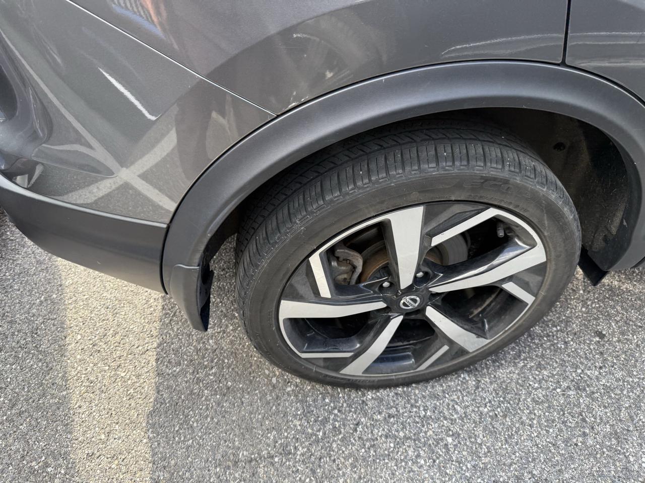 2022 Nissan Rogue Sport SL Annapolis MD