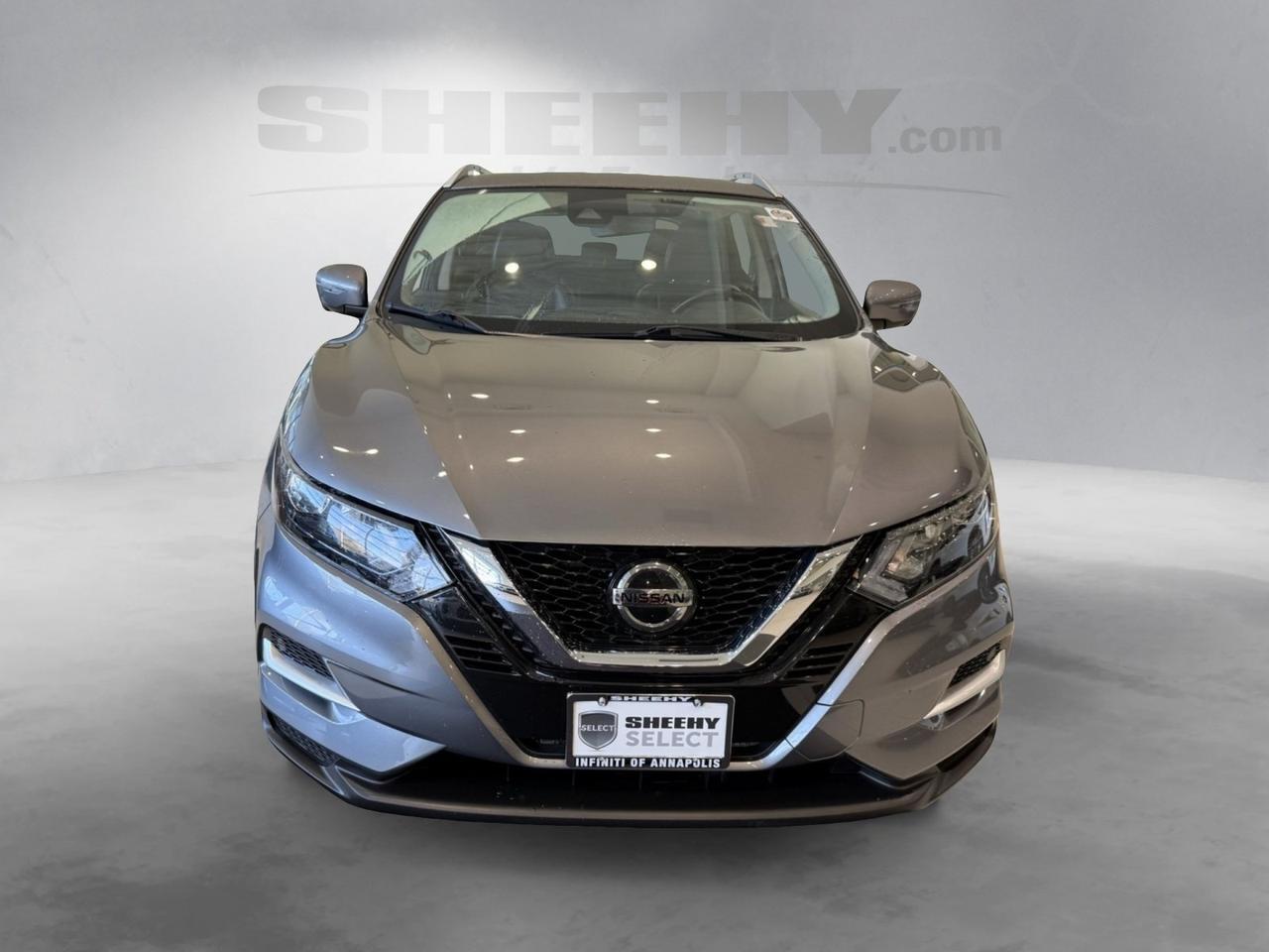 2022 Nissan Rogue Sport SL Annapolis MD