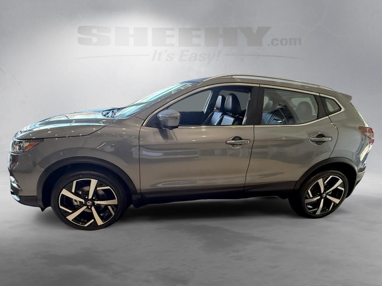 2022 Nissan Rogue Sport SL Annapolis MD