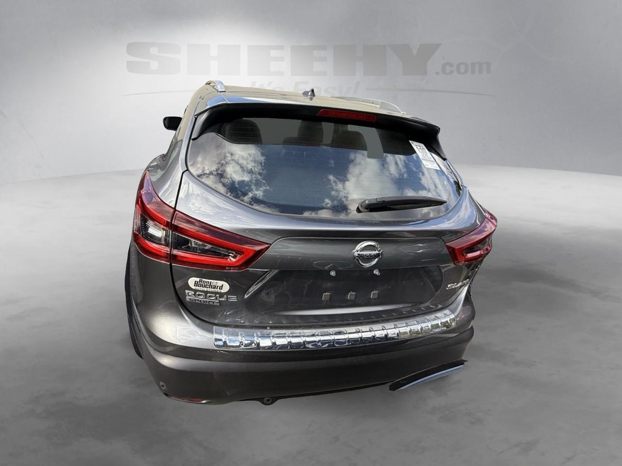 2022 Nissan Rogue Sport SL Annapolis MD