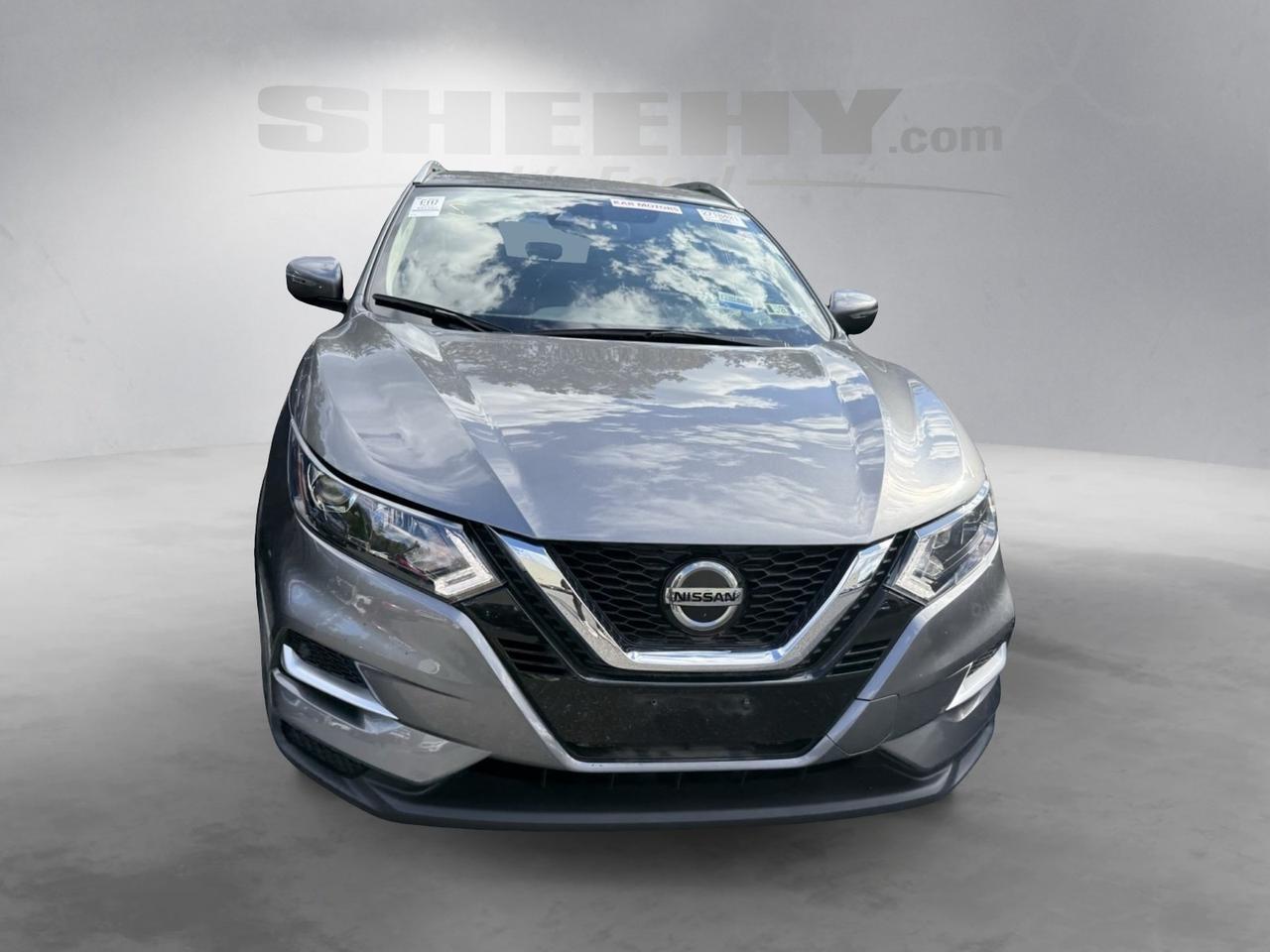 2022 Nissan Rogue Sport SL Annapolis MD