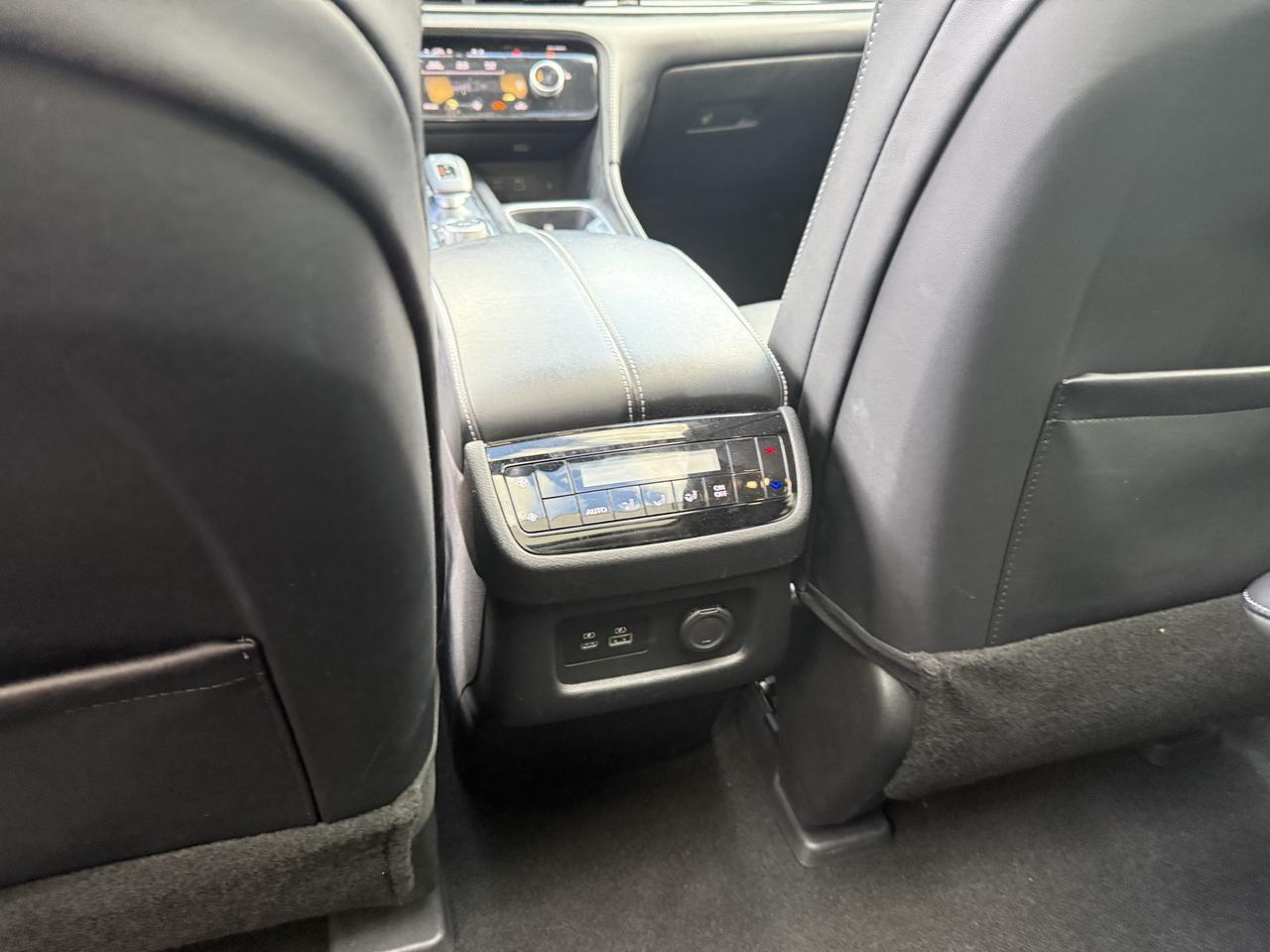 2022 Nissan Rogue Sport SL Annapolis MD