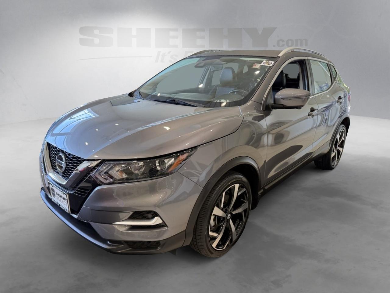 2022 Nissan Rogue Sport SL Annapolis MD