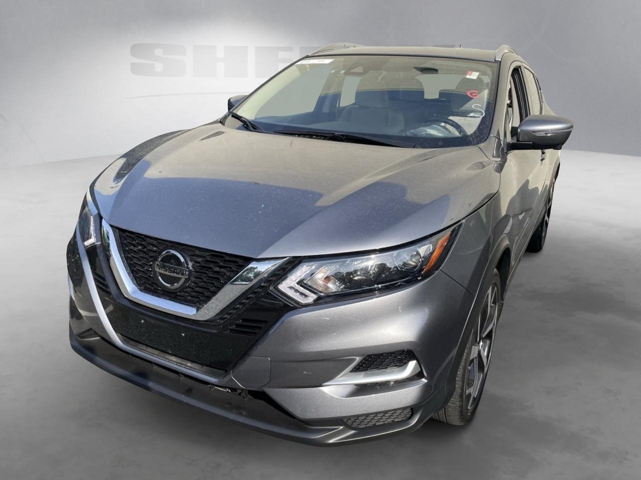2022 Nissan Rogue Sport SL Annapolis MD