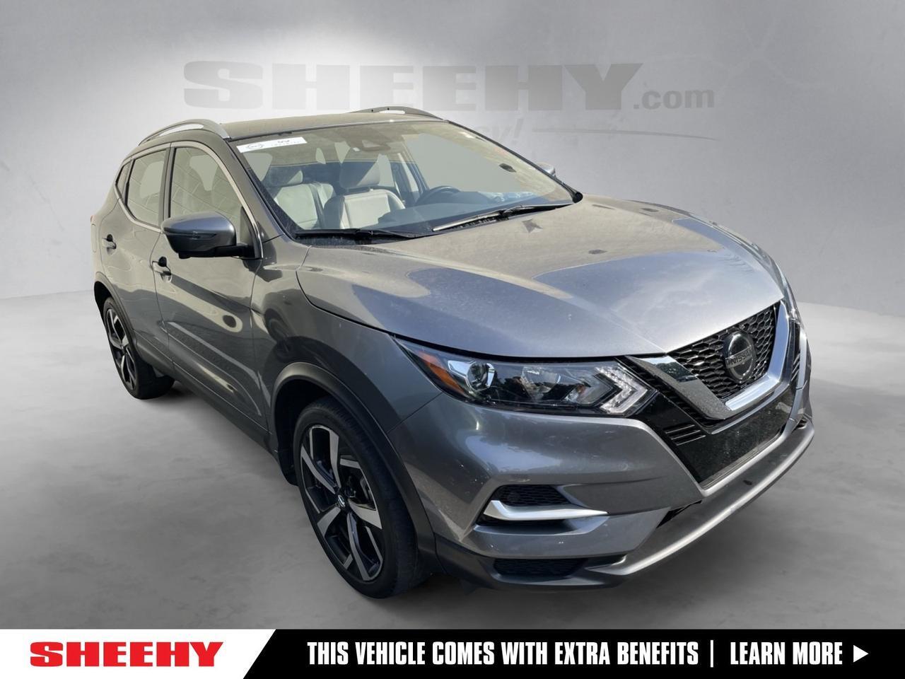 2022 Nissan Rogue Sport SL Annapolis MD