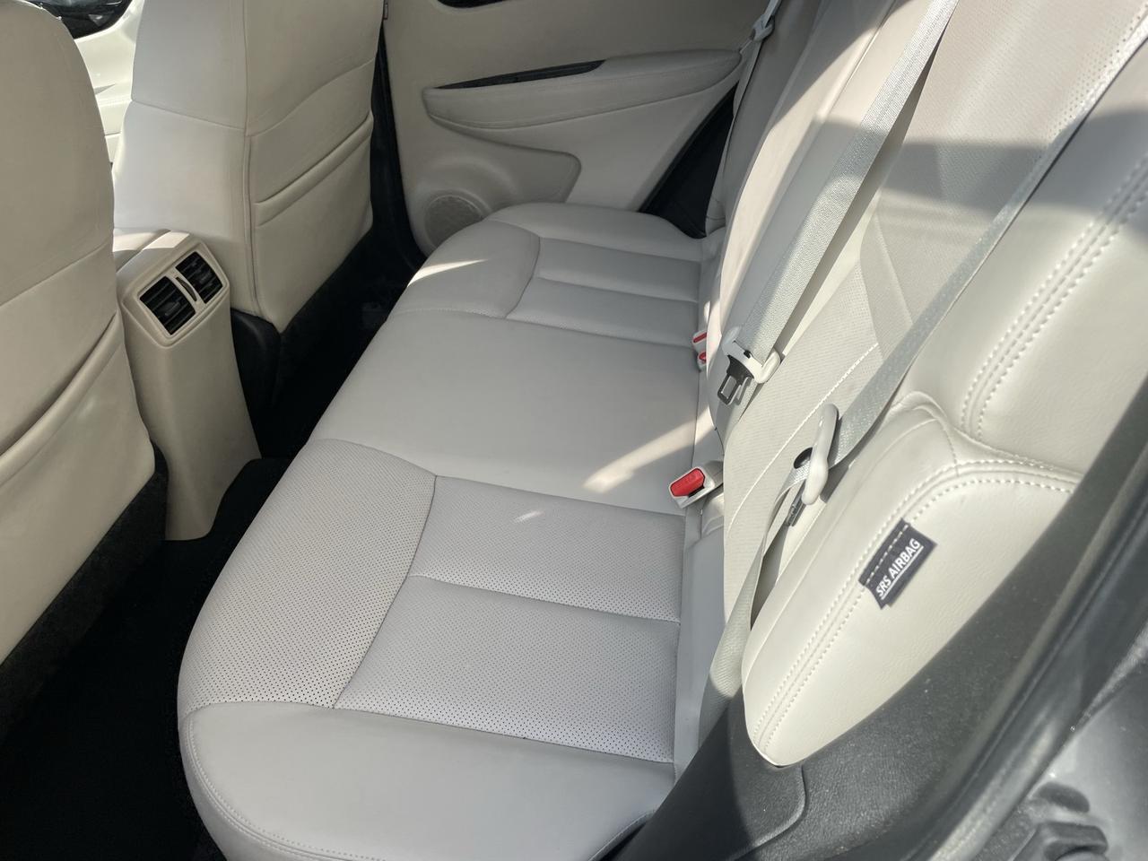2022 Nissan Rogue Sport SL Annapolis MD