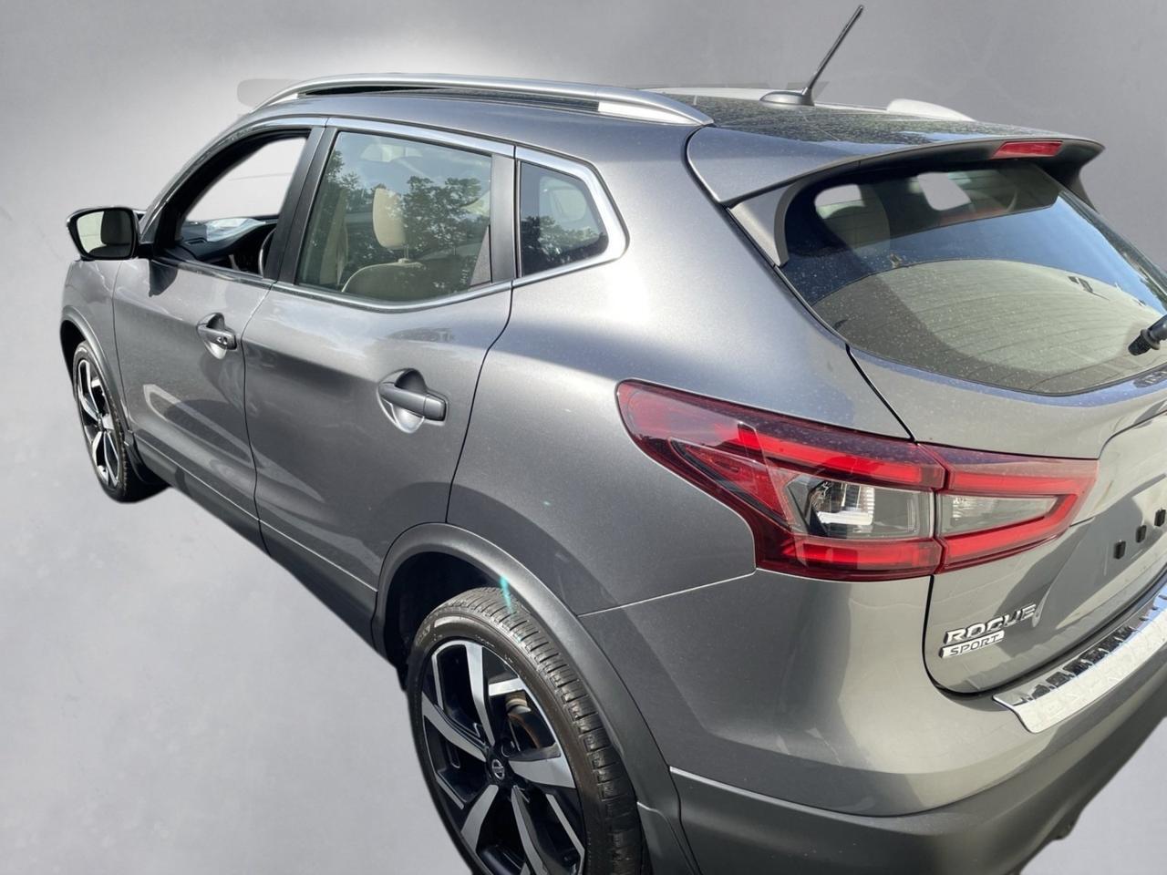 2022 Nissan Rogue Sport SL Annapolis MD