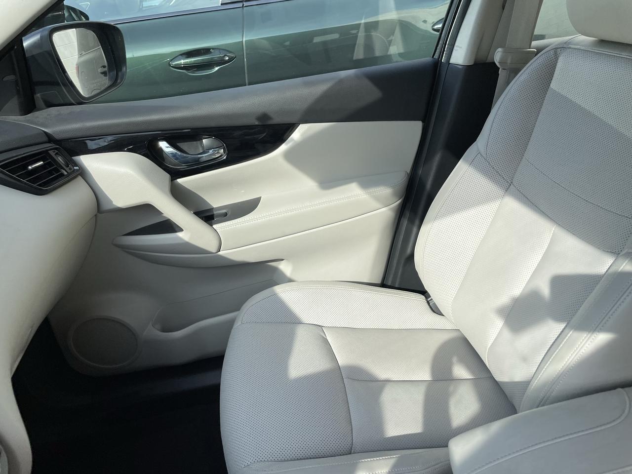 2022 Nissan Rogue Sport SL Annapolis MD