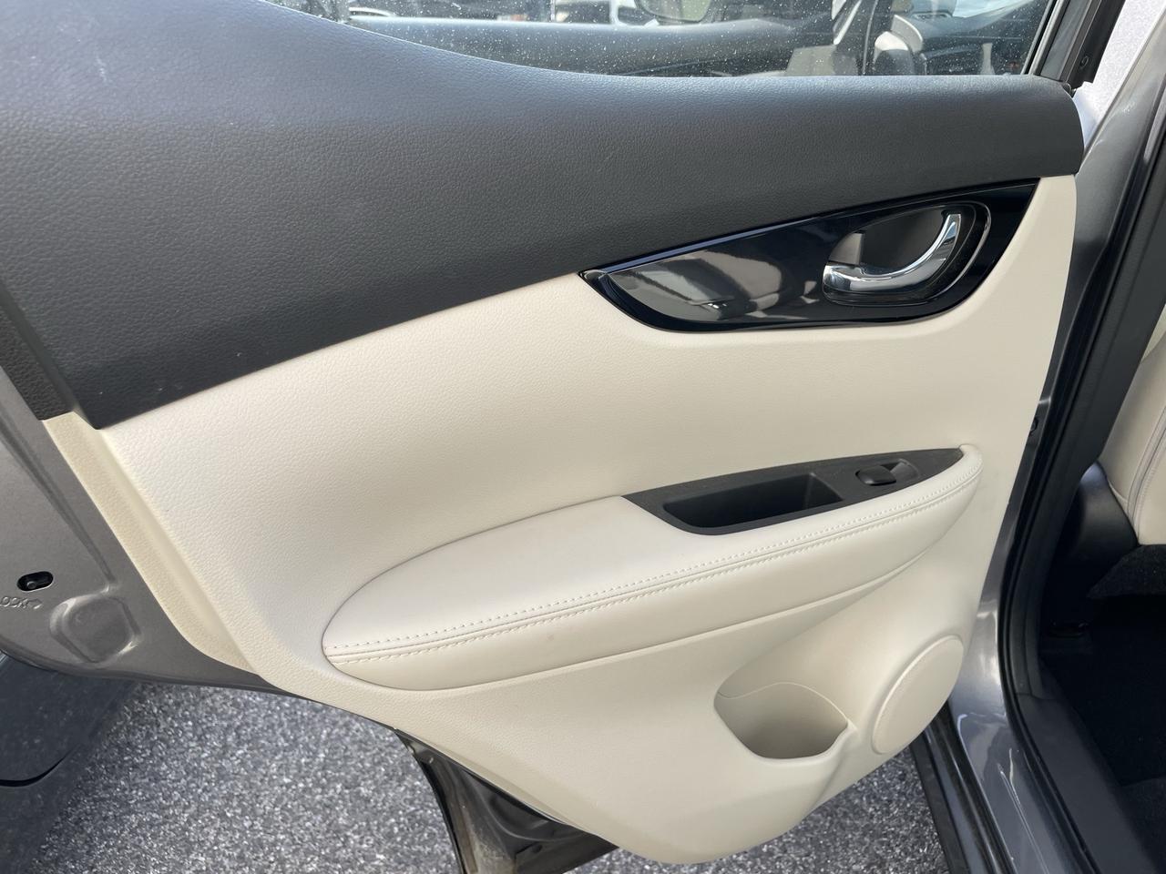 2022 Nissan Rogue Sport SL Annapolis MD