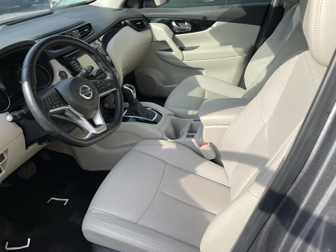 2022 Nissan Rogue Sport SL Annapolis MD