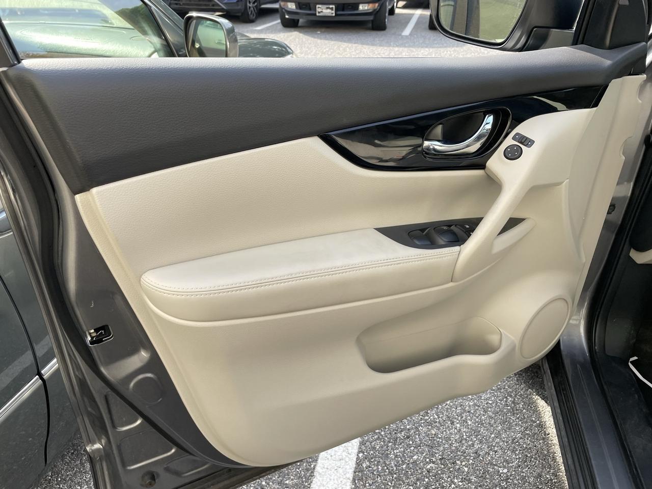 2022 Nissan Rogue Sport SL Annapolis MD