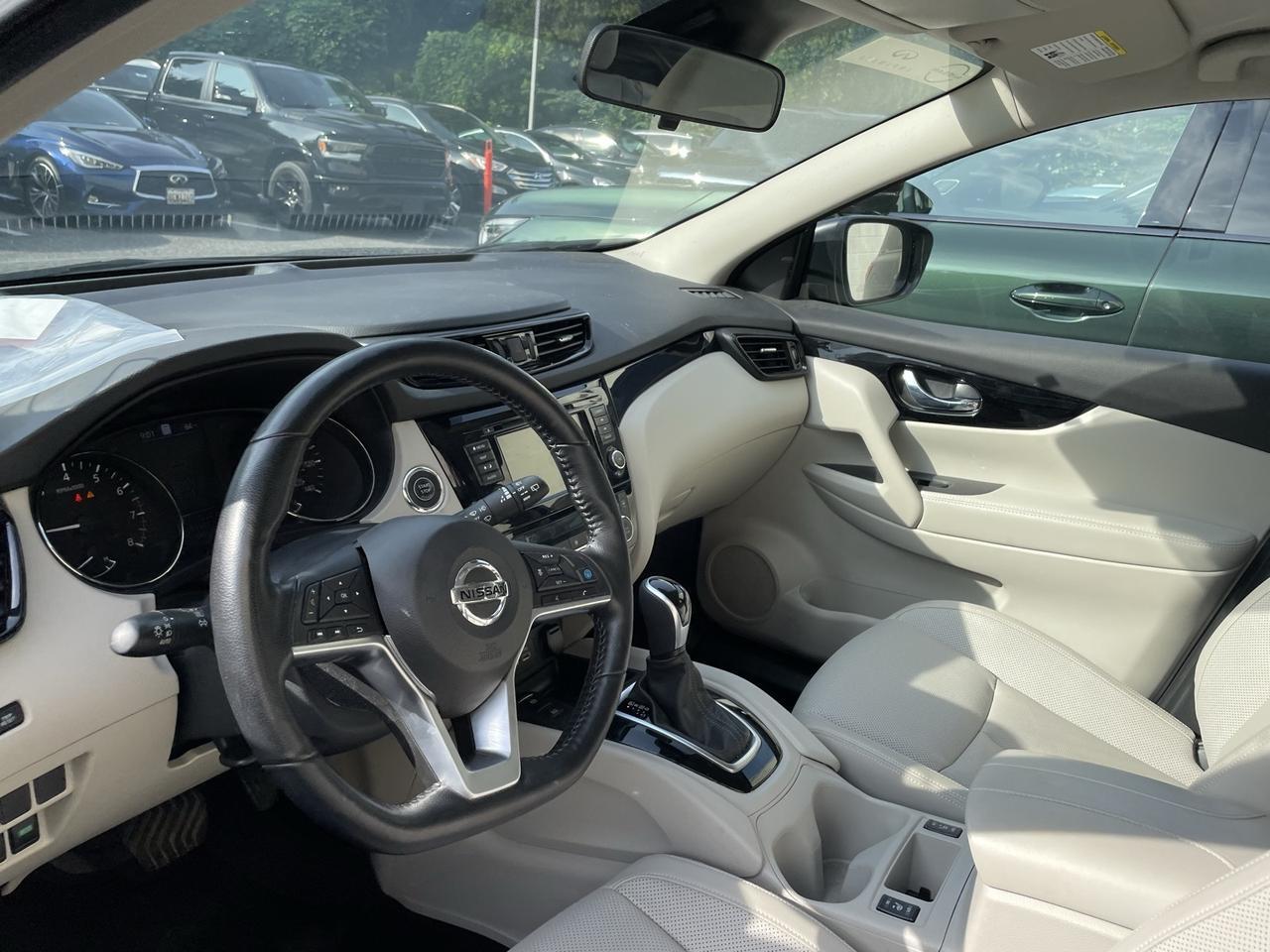 2022 Nissan Rogue Sport SL Annapolis MD