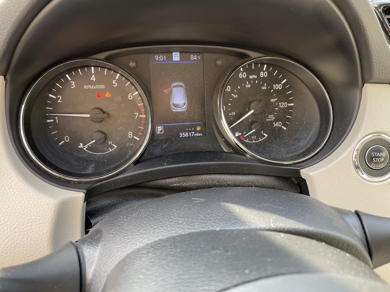 2022 Nissan Rogue Sport SL Annapolis MD