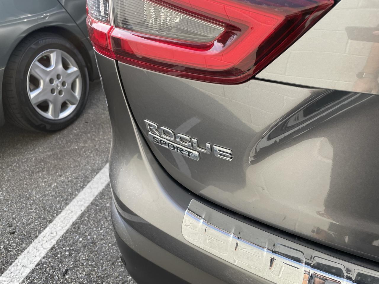 2022 Nissan Rogue Sport SL Annapolis MD