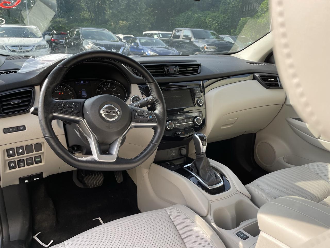 2022 Nissan Rogue Sport SL Annapolis MD