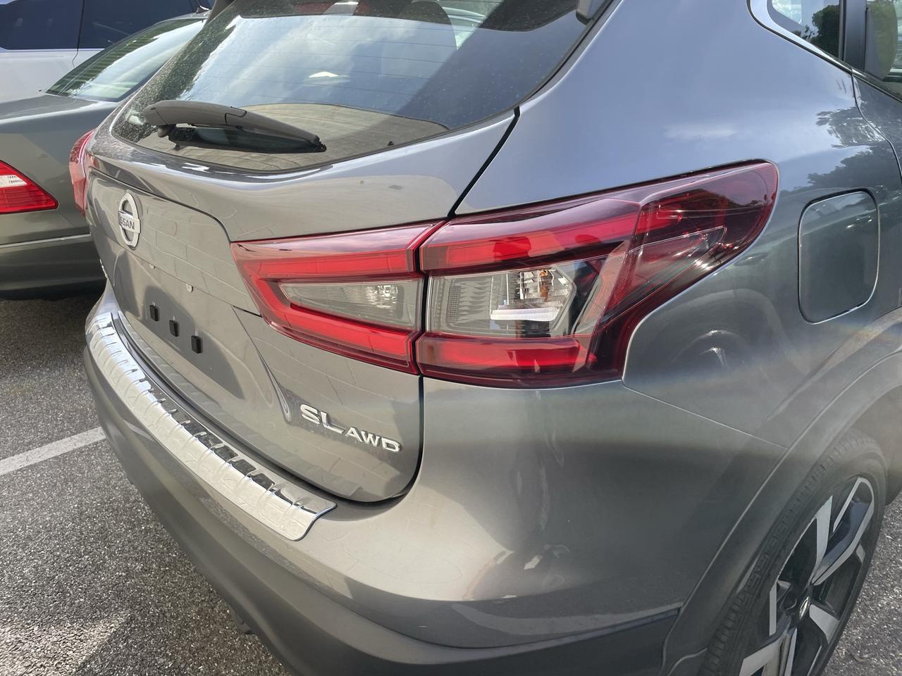 2022 Nissan Rogue Sport SL Annapolis MD