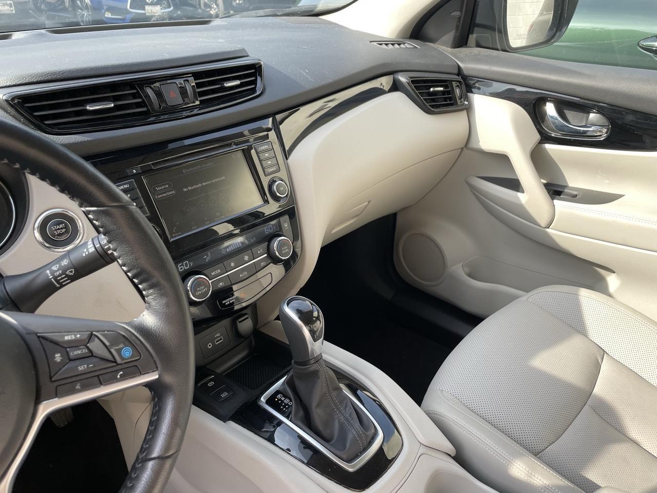 2022 Nissan Rogue Sport SL Annapolis MD
