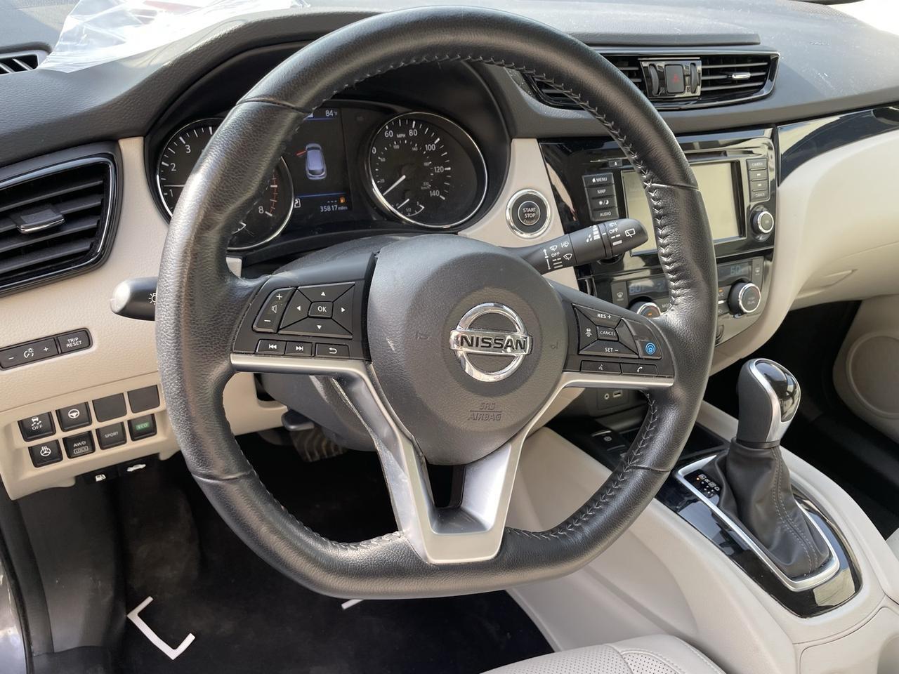 2022 Nissan Rogue Sport SL Annapolis MD