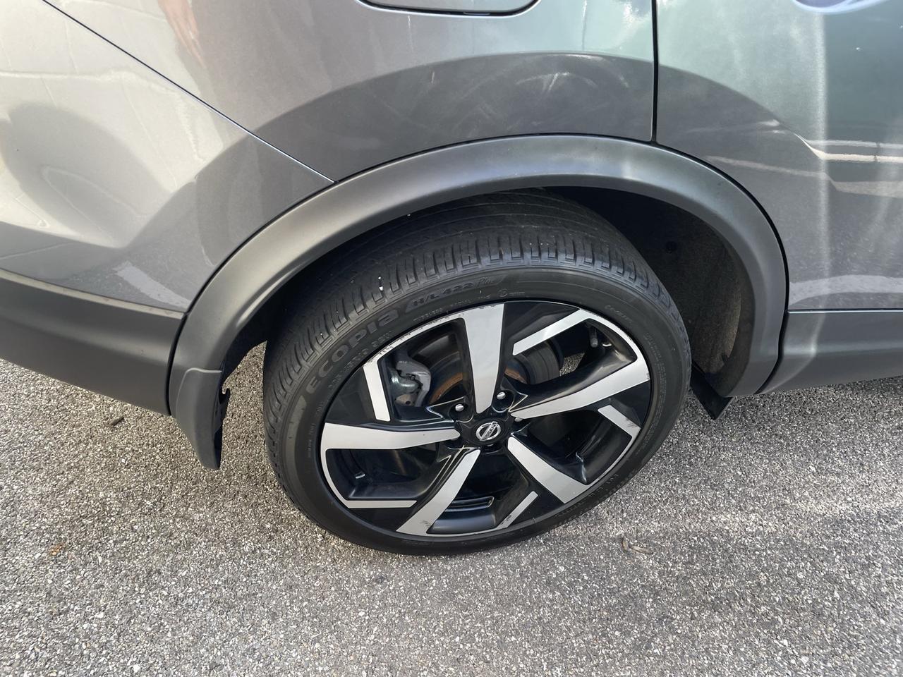 2022 Nissan Rogue Sport SL Annapolis MD