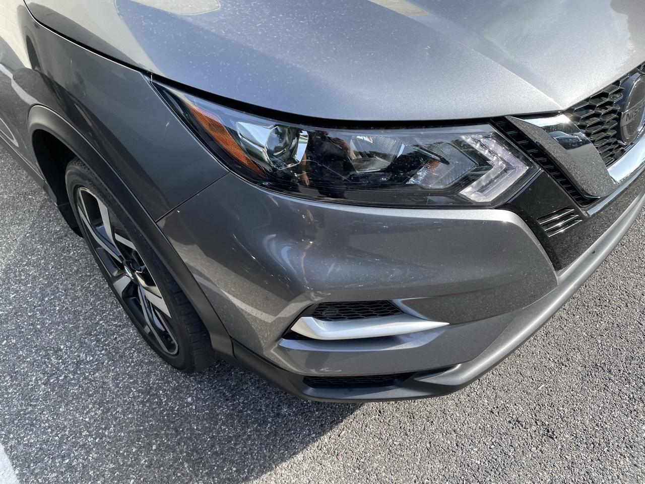 2022 Nissan Rogue Sport SL Annapolis MD