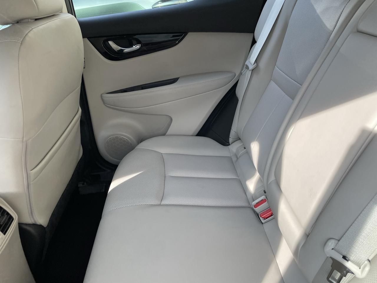 2022 Nissan Rogue Sport SL Annapolis MD