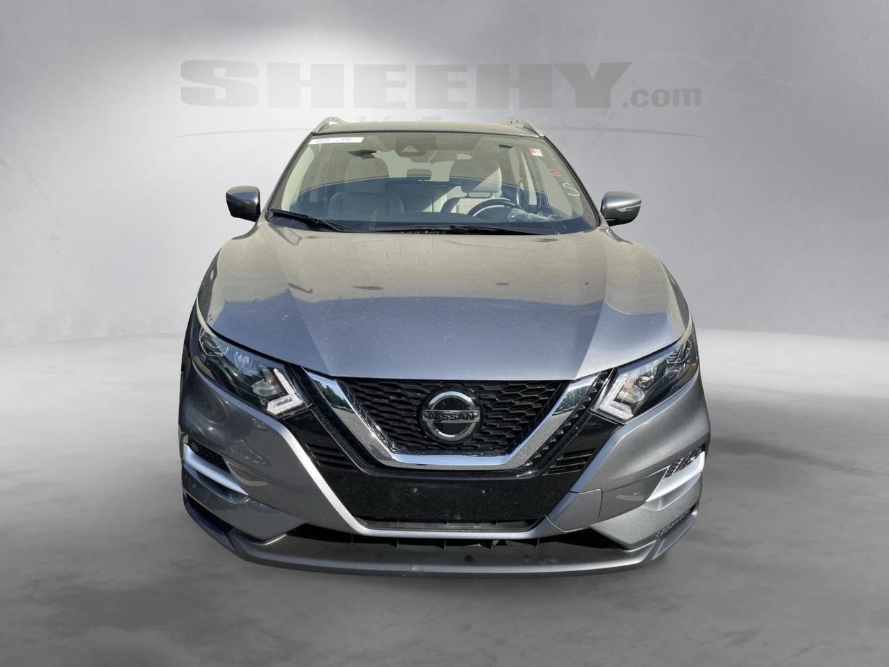 2022 Nissan Rogue Sport SL Annapolis MD