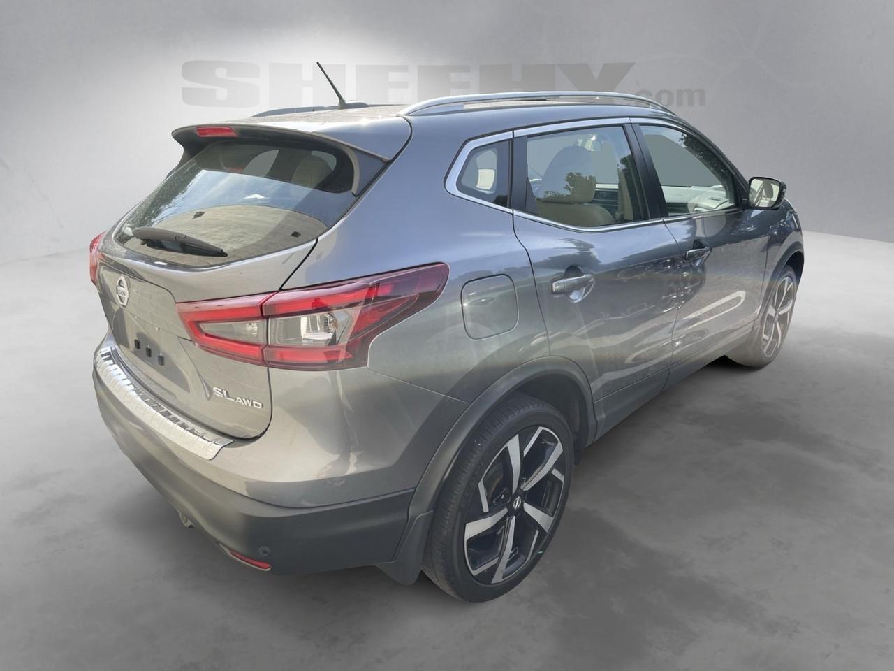 2022 Nissan Rogue Sport SL Annapolis MD