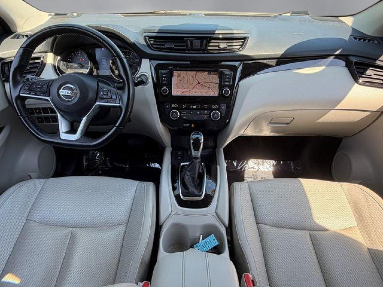 2022 Nissan Rogue Sport SL Glen Burnie MD