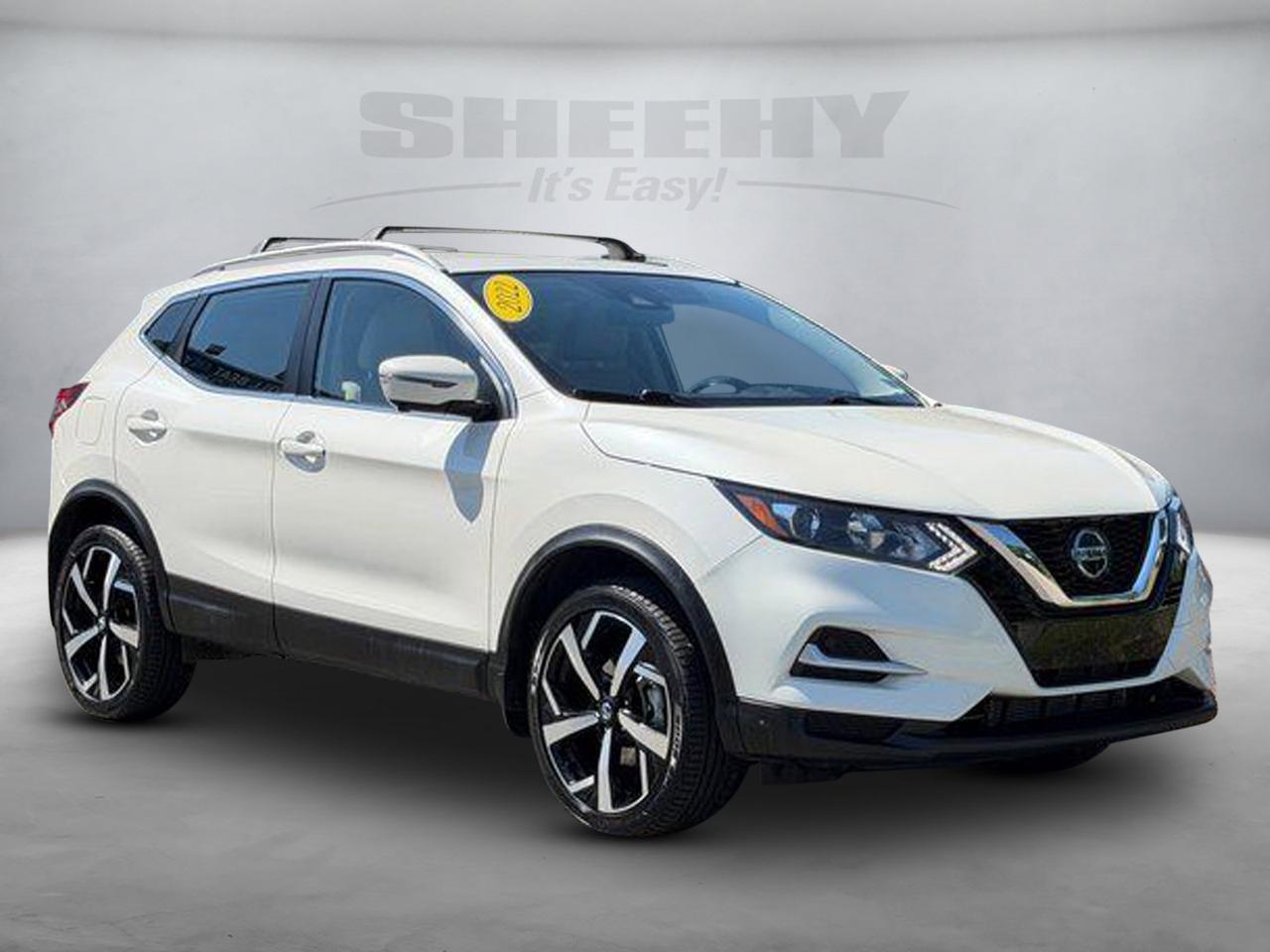 2022 Nissan Rogue Sport SL Glen Burnie MD