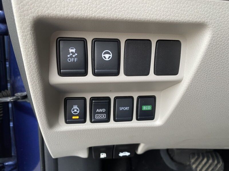 2022 Nissan Rogue Sport SV Bristol  PA