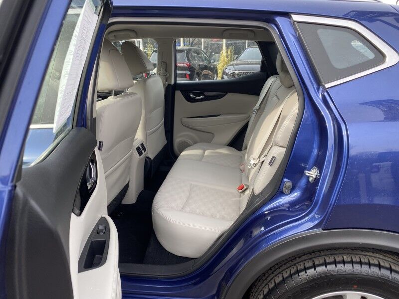 2022 Nissan Rogue Sport SV Bristol  PA