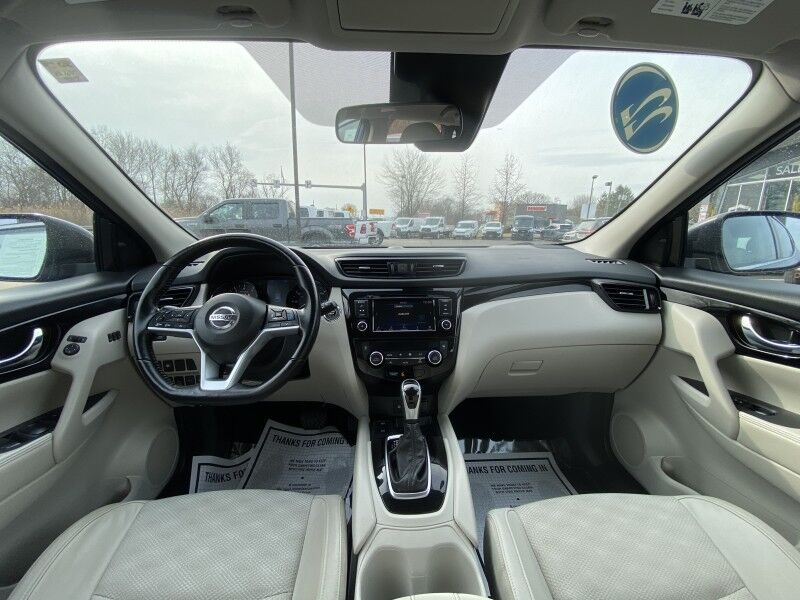 2022 Nissan Rogue Sport SV Bristol  PA