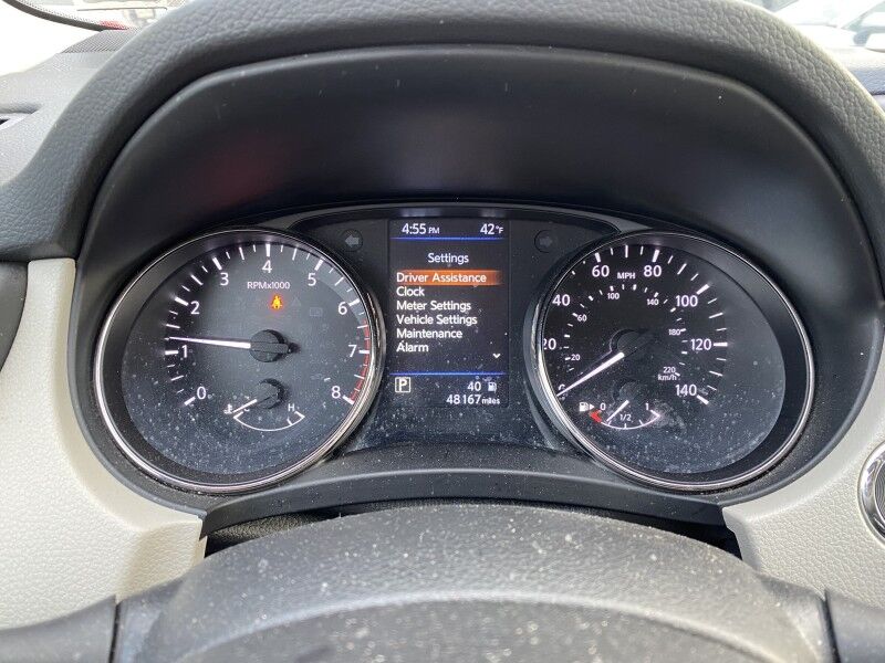 2022 Nissan Rogue Sport SV Bristol  PA