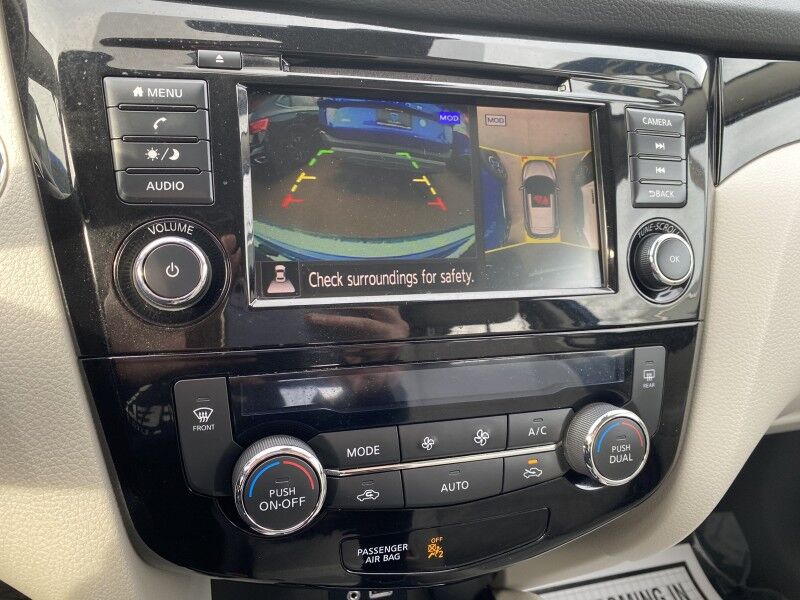 2022 Nissan Rogue Sport SV Bristol  PA